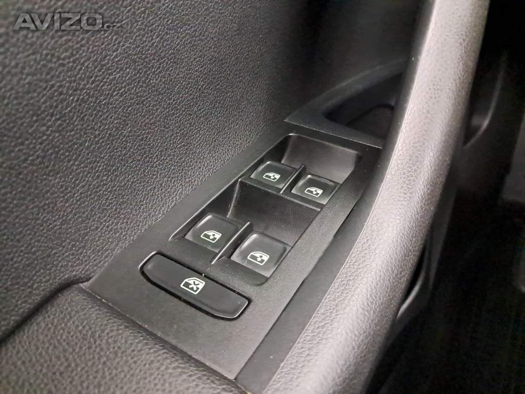 Foto inzerátu Skoda Octavia 1.0 TSI
