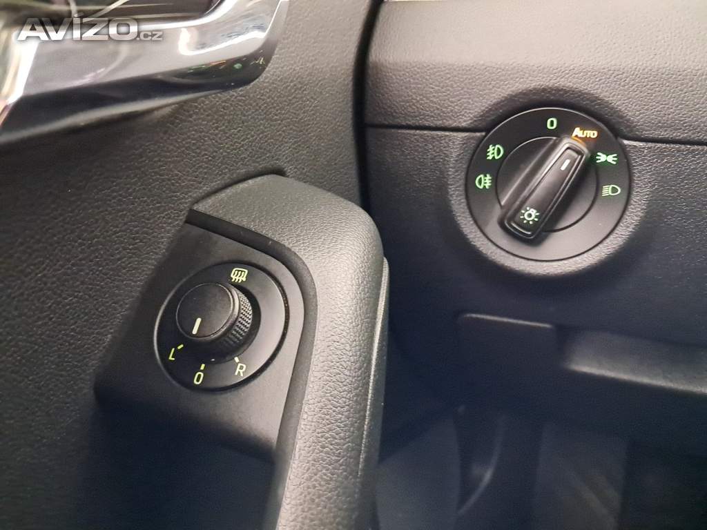 Foto inzerátu Skoda Octavia 1.0 TSI
