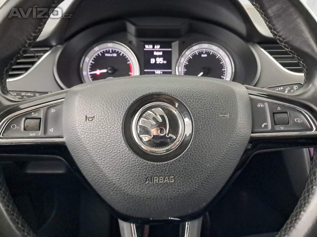 Foto inzerátu Skoda Octavia 1.0 TSI