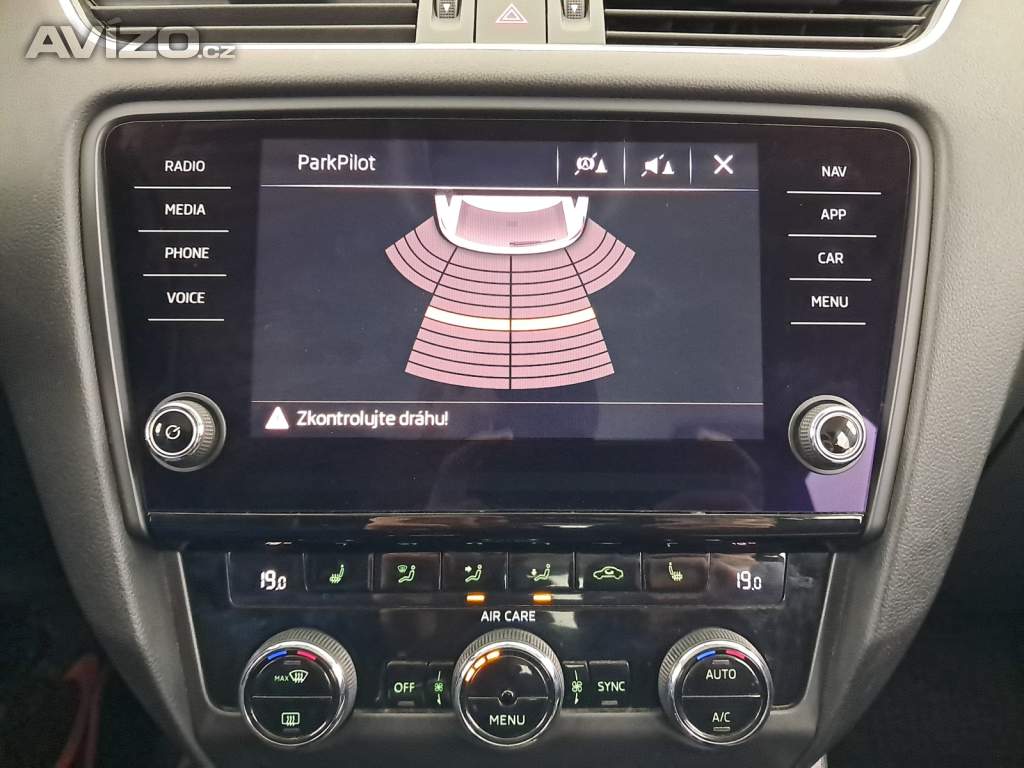 Foto inzerátu Skoda Octavia 1.0 TSI