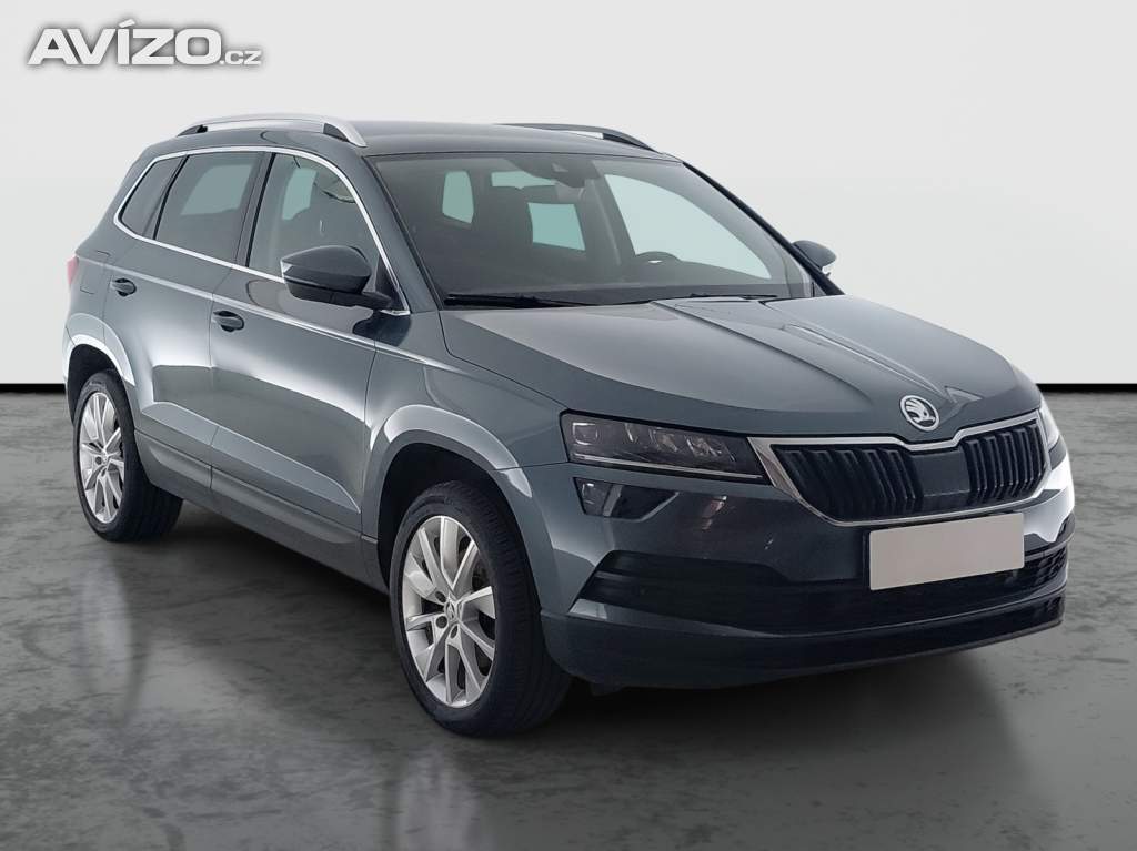 Skoda Karoq 1.6 TDI