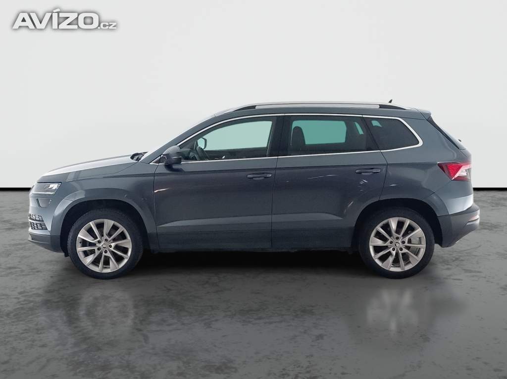 Foto inzerátu Skoda Karoq 1.6 TDI