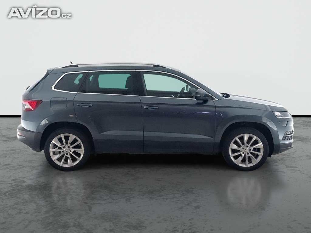 Foto inzerátu Skoda Karoq 1.6 TDI