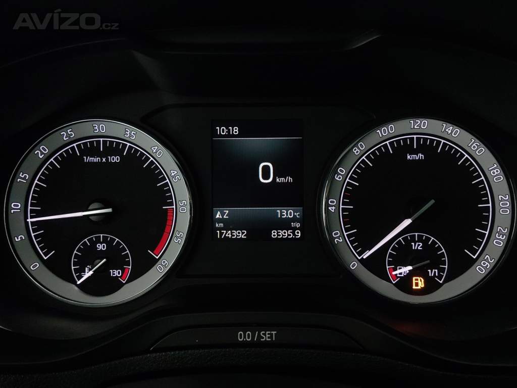 Foto inzerátu Skoda Karoq 1.6 TDI