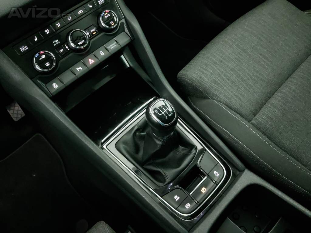 Foto inzerátu Skoda Karoq 1.6 TDI