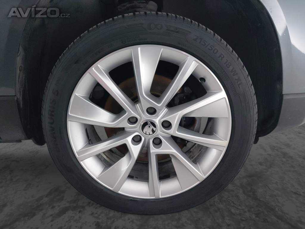 Foto inzerátu Skoda Karoq 1.6 TDI