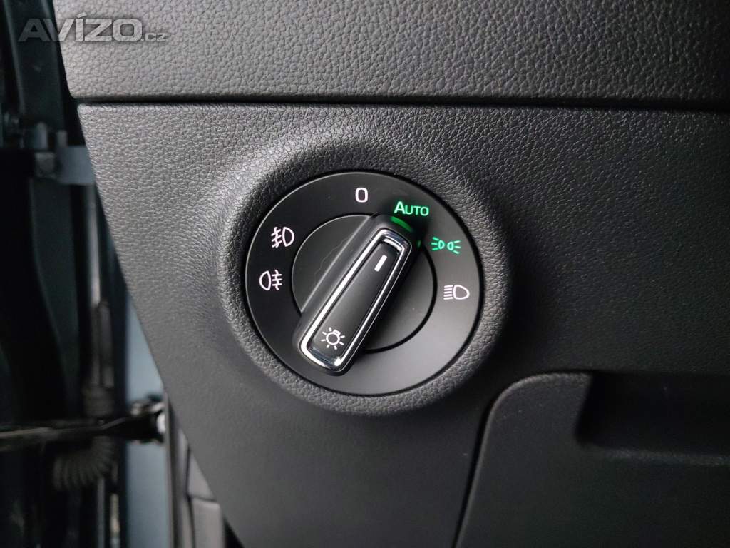 Foto inzerátu Skoda Karoq 1.6 TDI