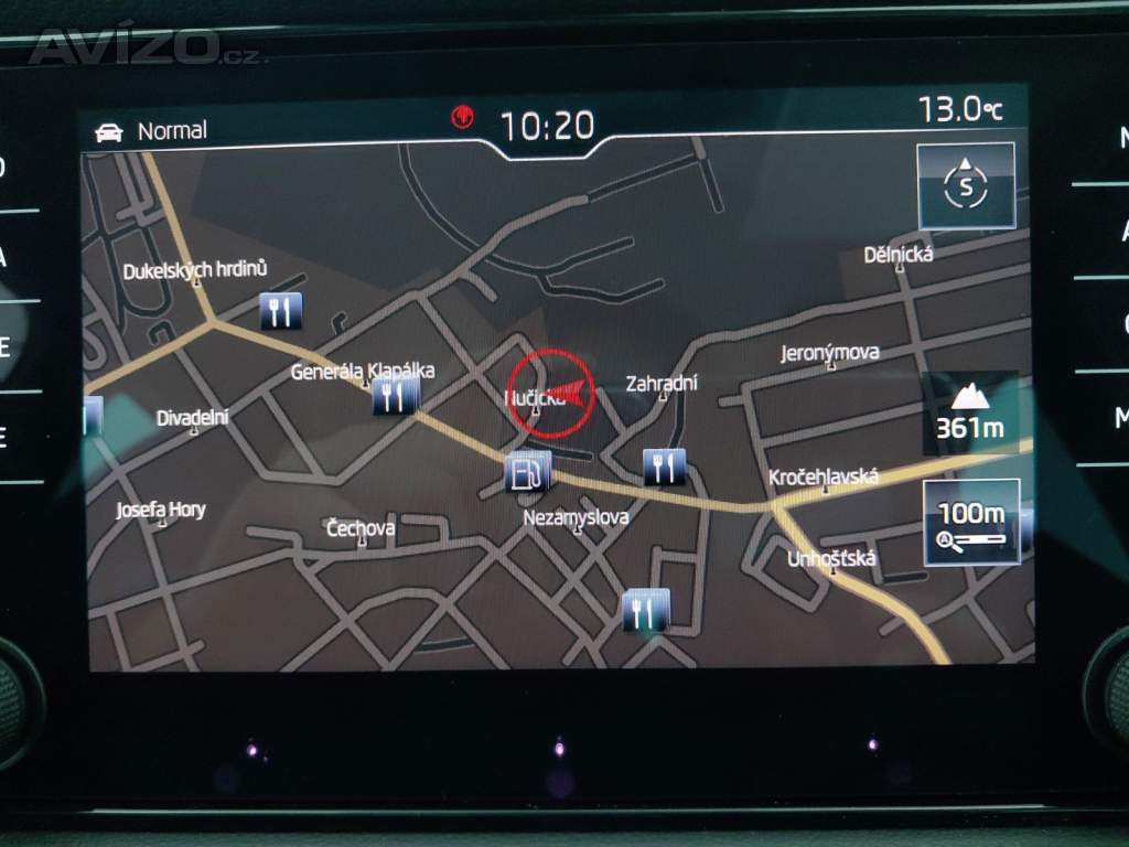 Foto inzerátu Skoda Karoq 1.6 TDI