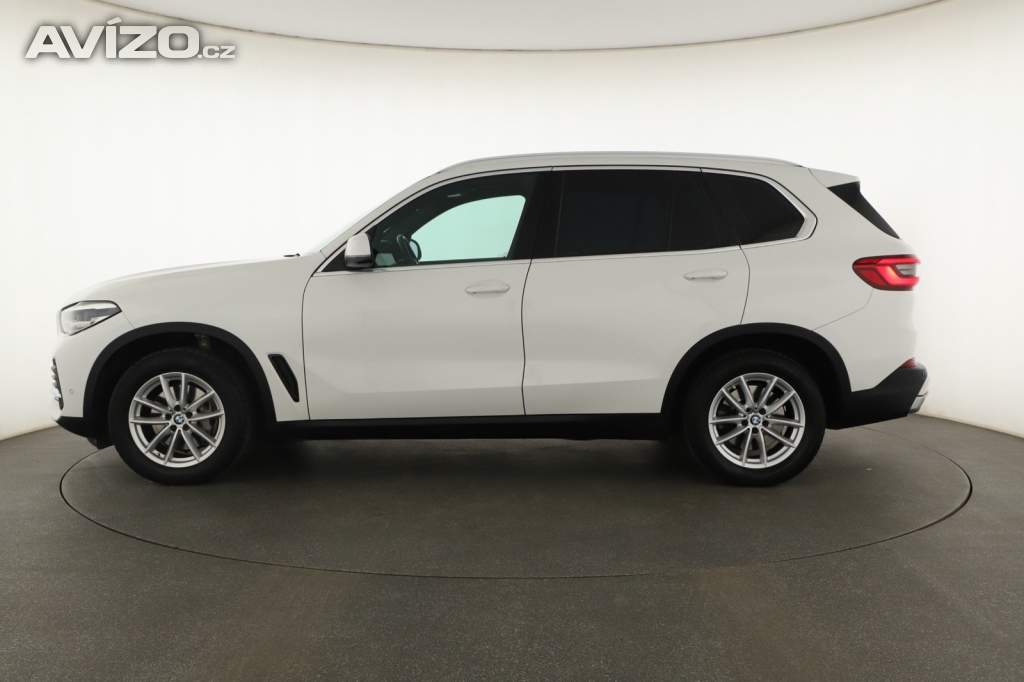 Foto inzerátu BMW X5 xDrive40i