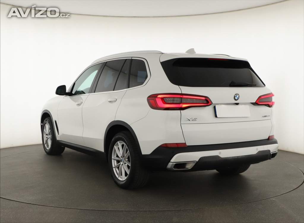 Foto inzerátu BMW X5 xDrive40i
