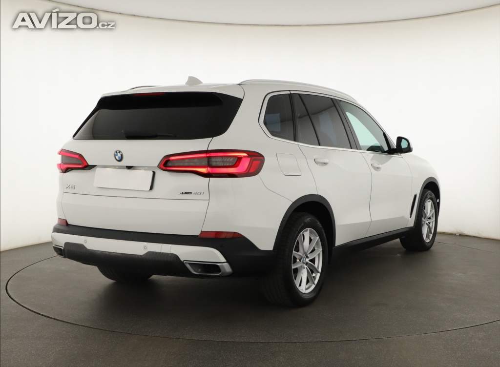 Foto inzerátu BMW X5 xDrive40i