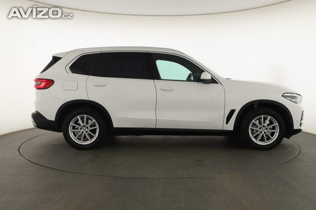 Foto inzerátu BMW X5 xDrive40i
