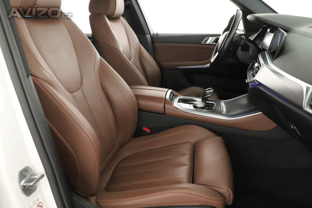 Foto inzerátu BMW X5 xDrive40i