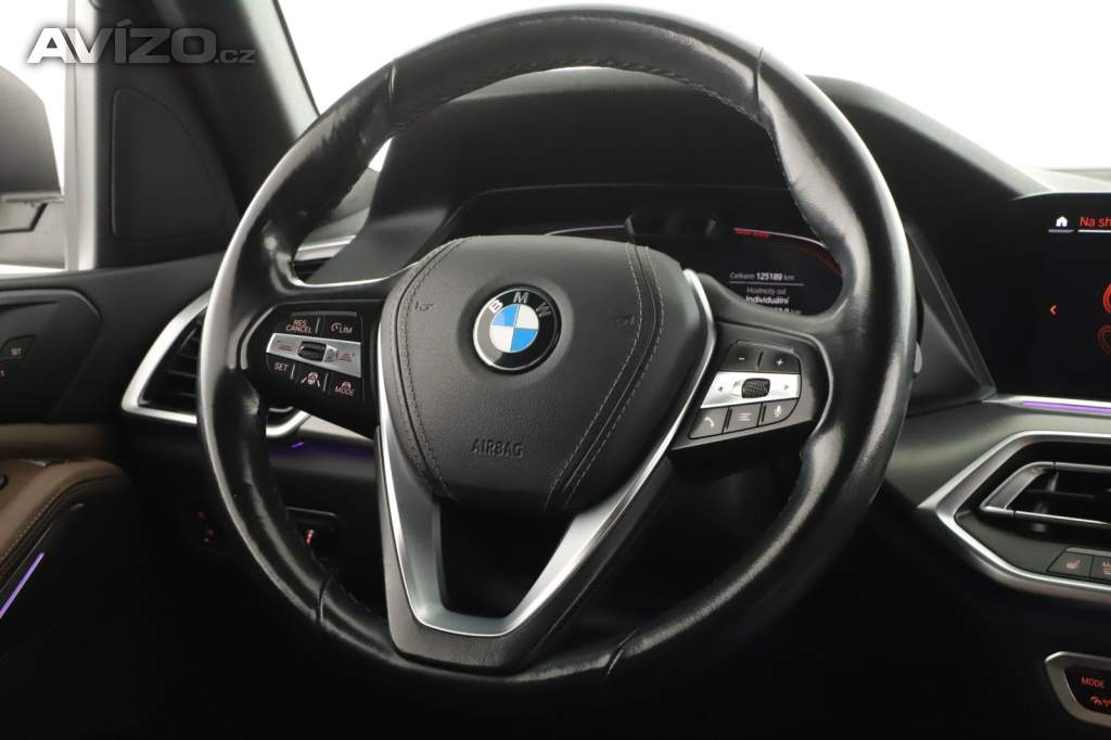 Foto inzerátu BMW X5 xDrive40i