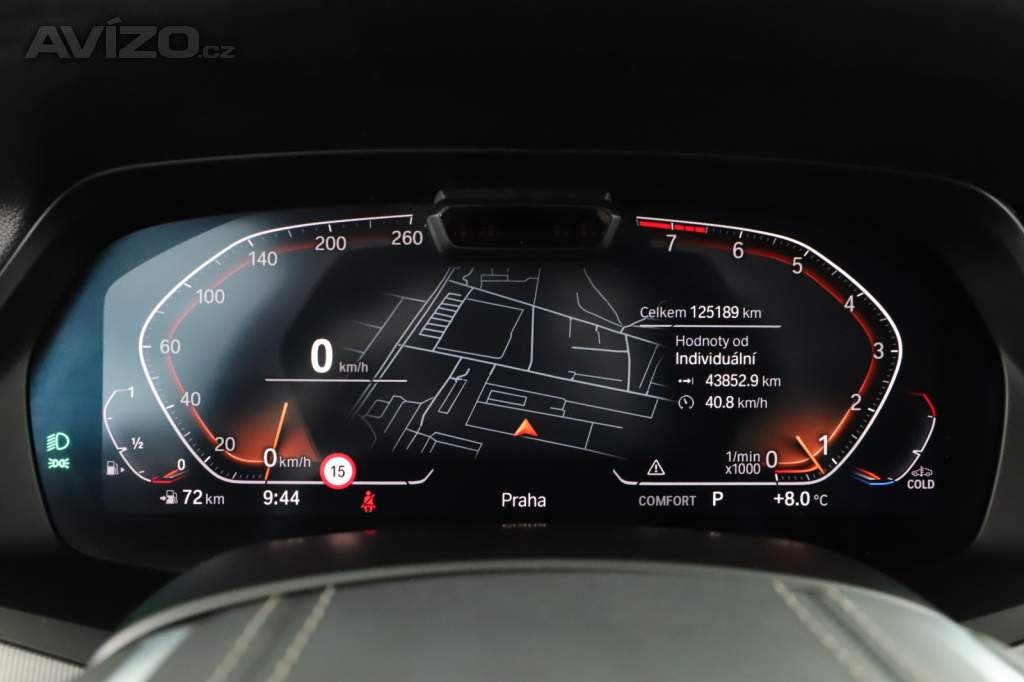 Foto inzerátu BMW X5 xDrive40i