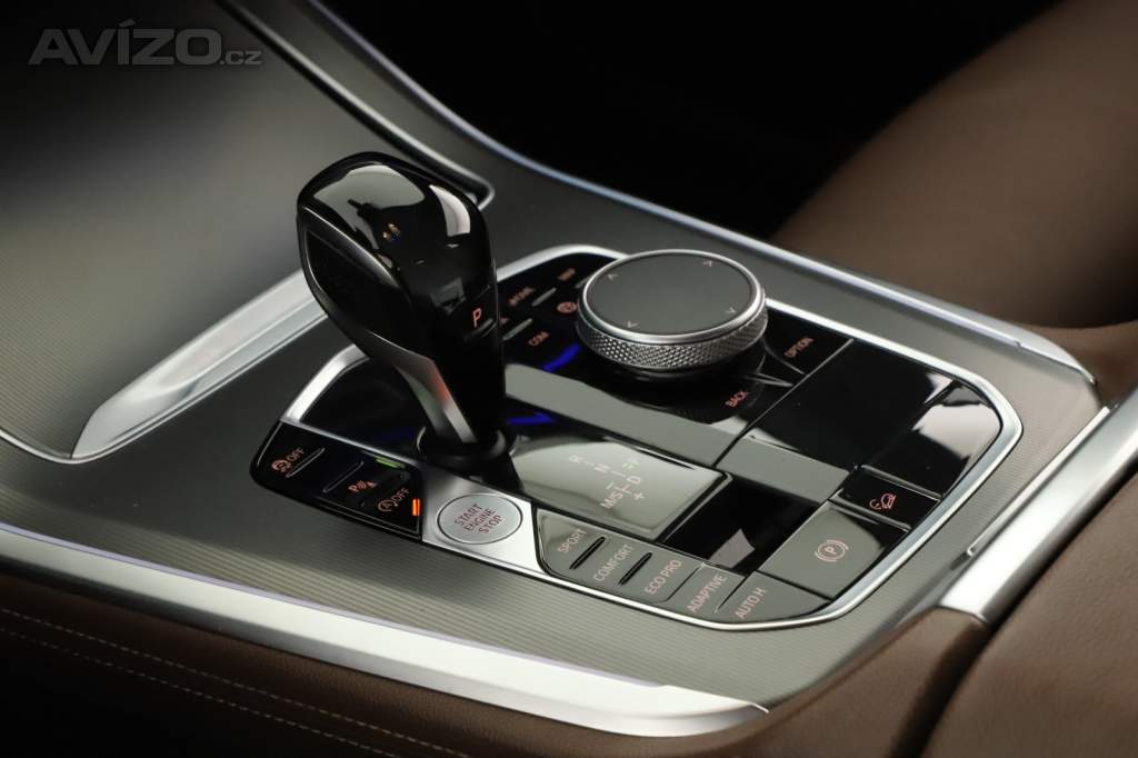 Foto inzerátu BMW X5 xDrive40i