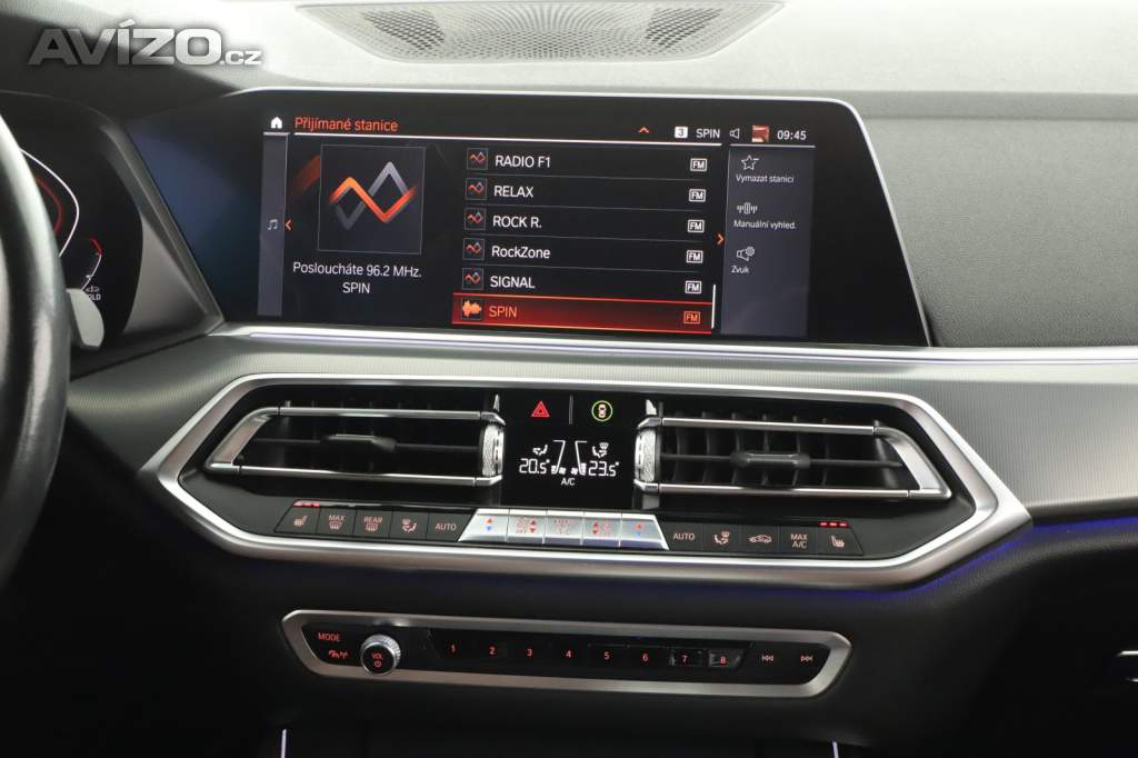Foto inzerátu BMW X5 xDrive40i