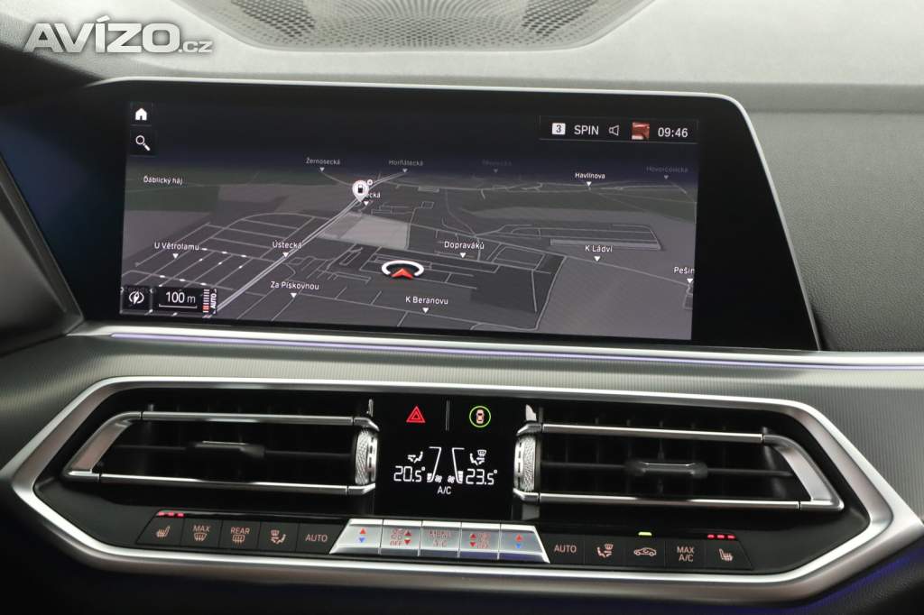 Foto inzerátu BMW X5 xDrive40i