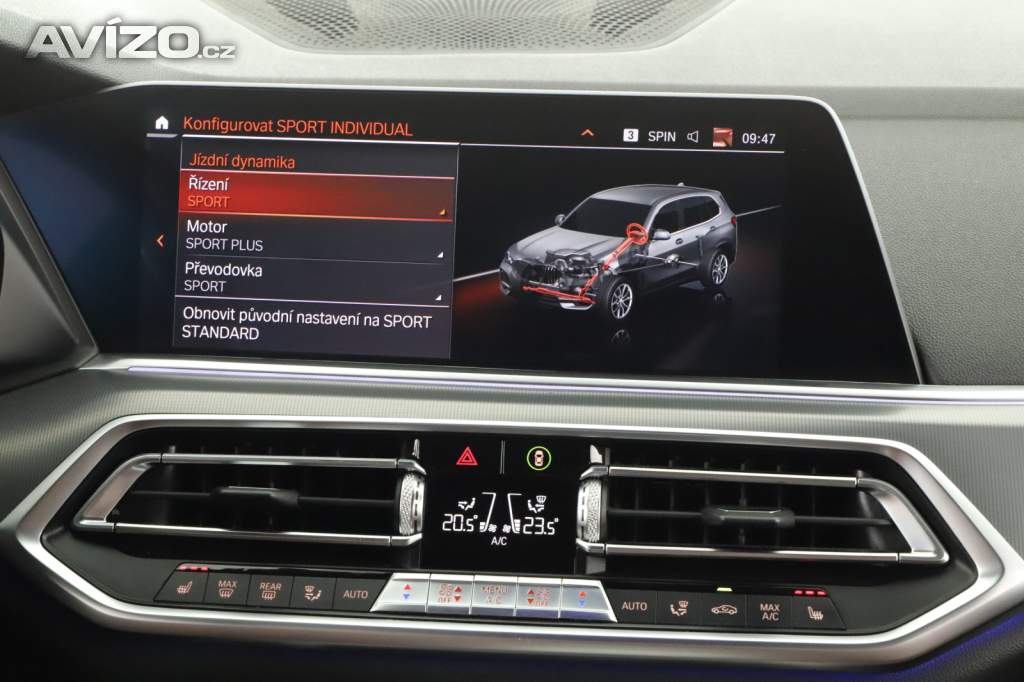 Foto inzerátu BMW X5 xDrive40i