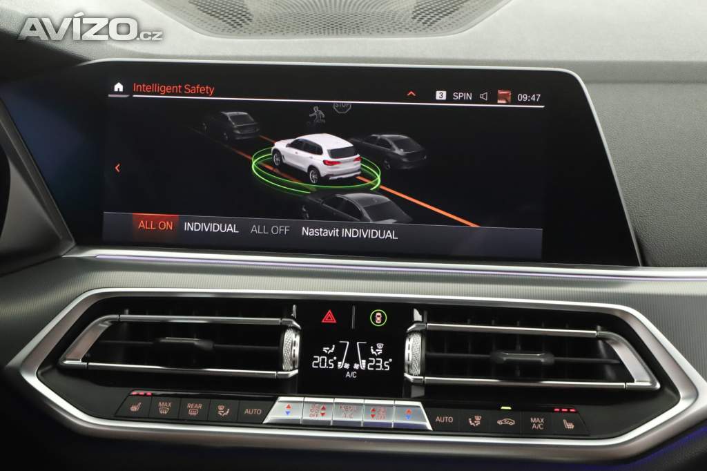 Foto inzerátu BMW X5 xDrive40i