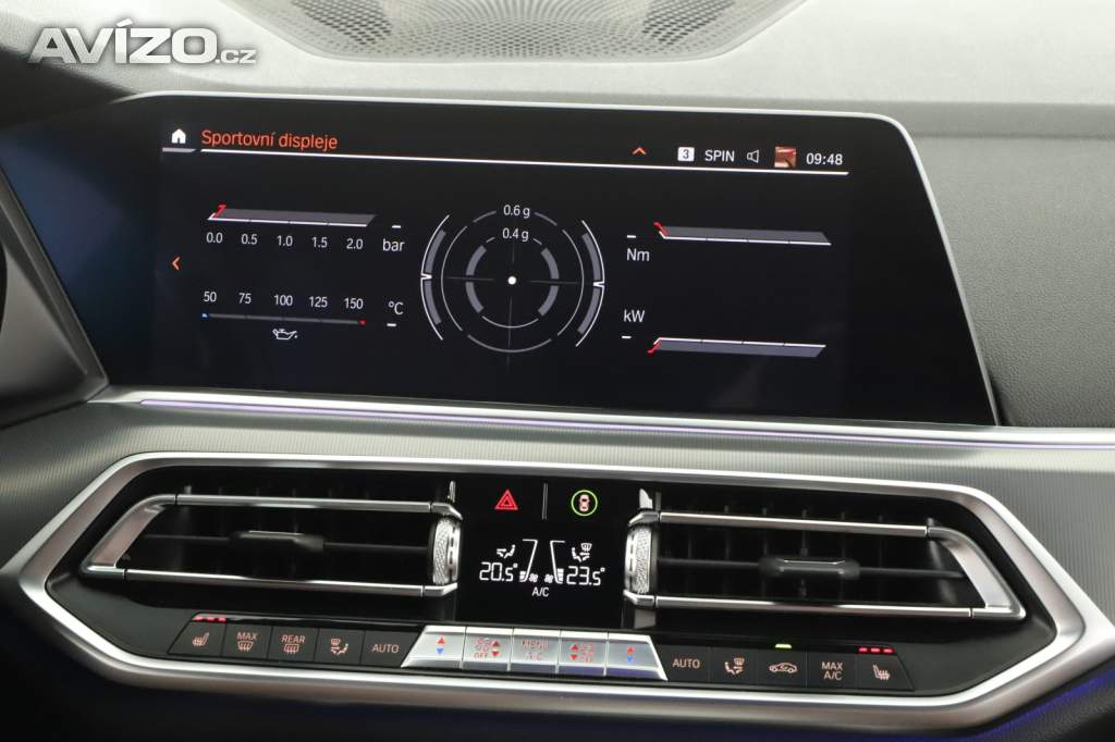 Foto inzerátu BMW X5 xDrive40i
