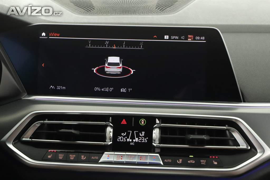 Foto inzerátu BMW X5 xDrive40i