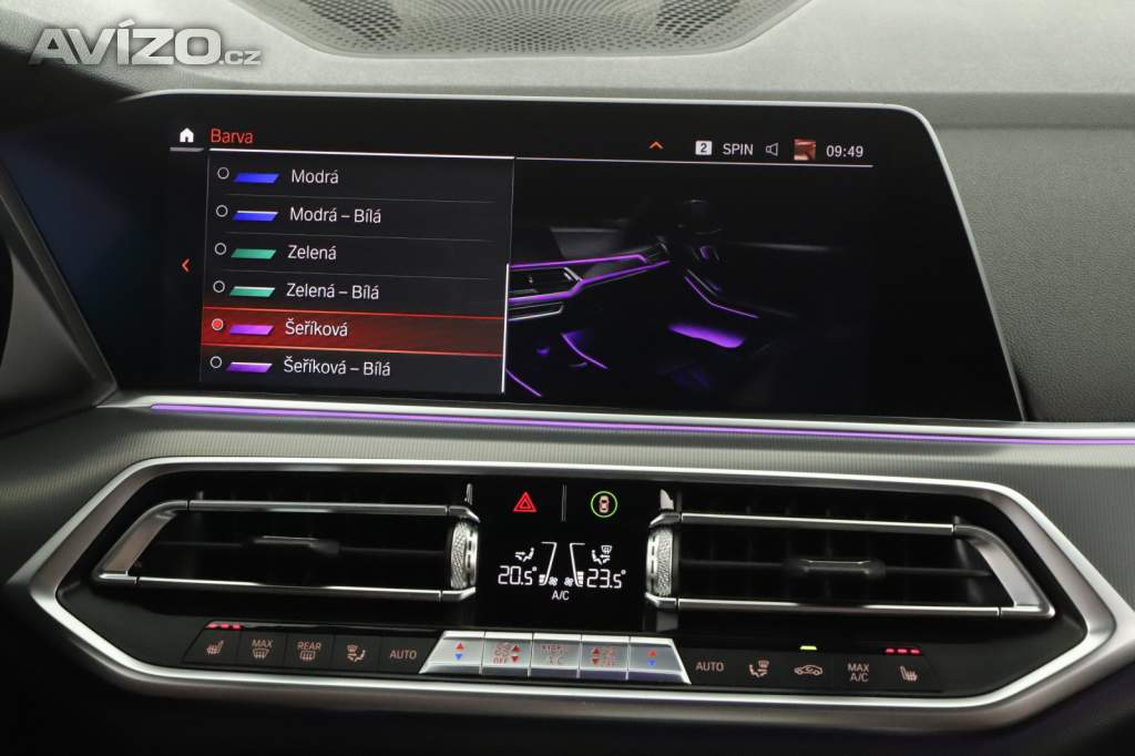 Foto inzerátu BMW X5 xDrive40i