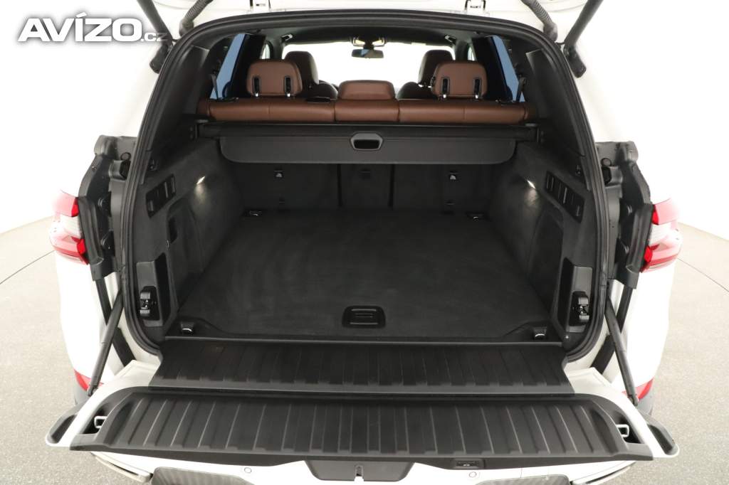 Foto inzerátu BMW X5 xDrive40i