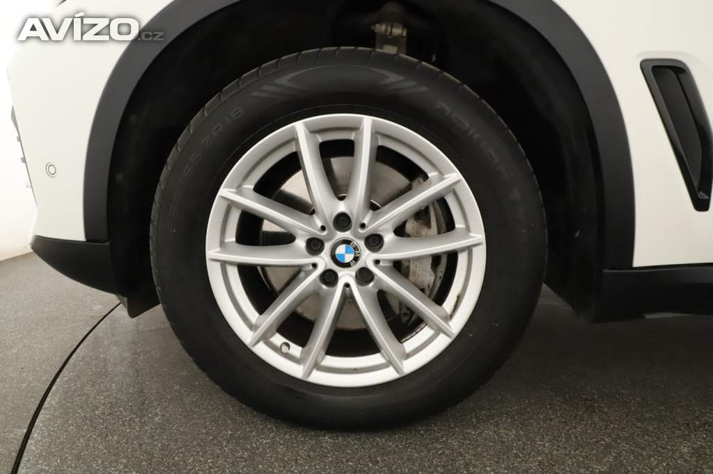 Foto inzerátu BMW X5 xDrive40i