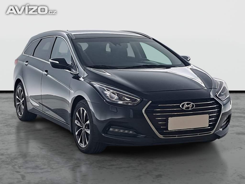 Hyundai i40 1.7 CRDi
