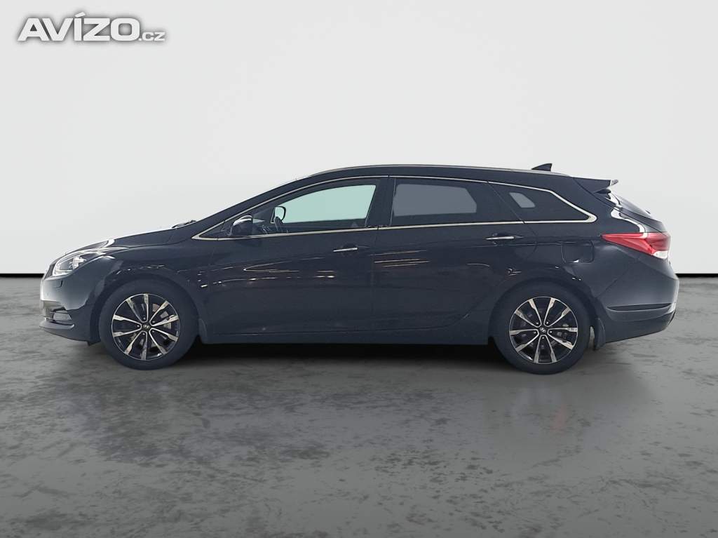 Foto inzerátu Hyundai i40 1.7 CRDi