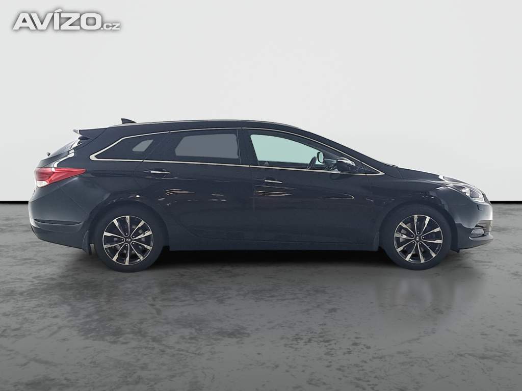 Foto inzerátu Hyundai i40 1.7 CRDi