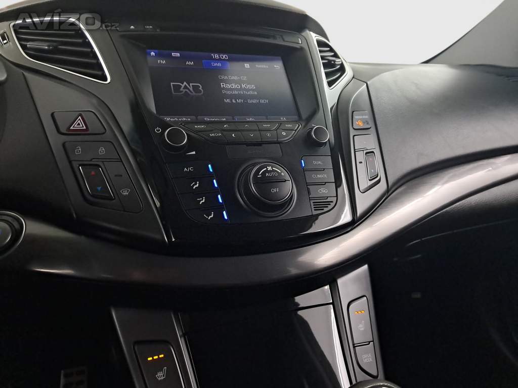 Foto inzerátu Hyundai i40 1.7 CRDi