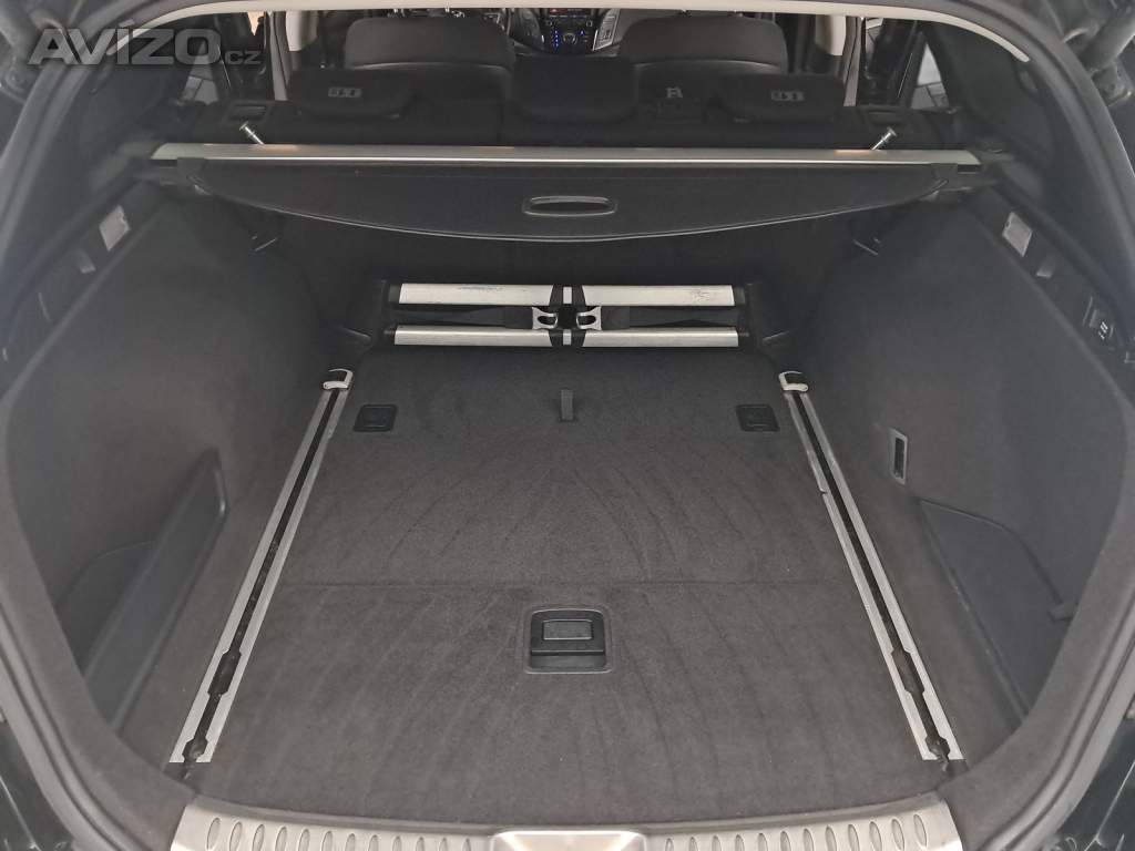 Foto inzerátu Hyundai i40 1.7 CRDi