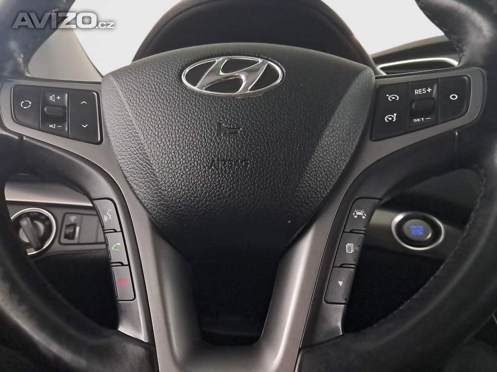 Foto inzerátu Hyundai i40 1.7 CRDi