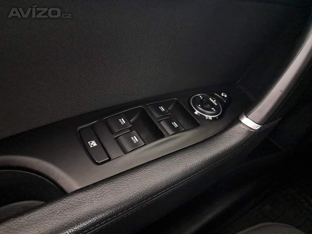 Foto inzerátu Hyundai i40 1.7 CRDi