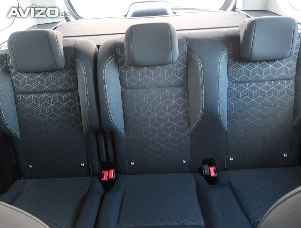 Foto inzerátu Peugeot Rifter 1.2 PureTech