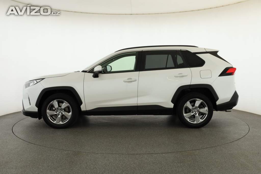Foto inzerátu Toyota RAV 4 2.0 Valvematic