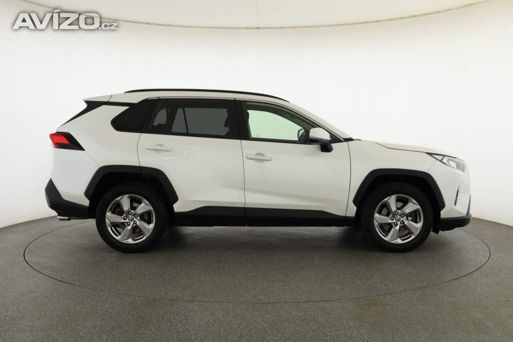 Foto inzerátu Toyota RAV 4 2.0 Valvematic