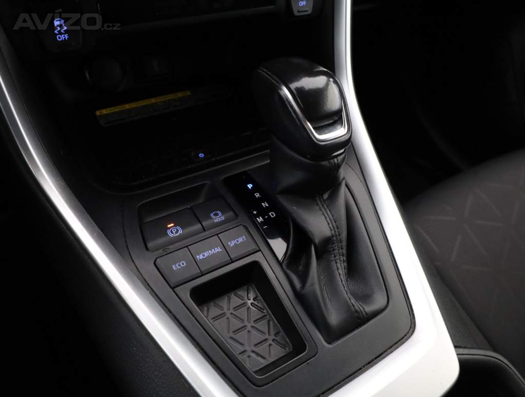 Foto inzerátu Toyota RAV 4 2.0 Valvematic