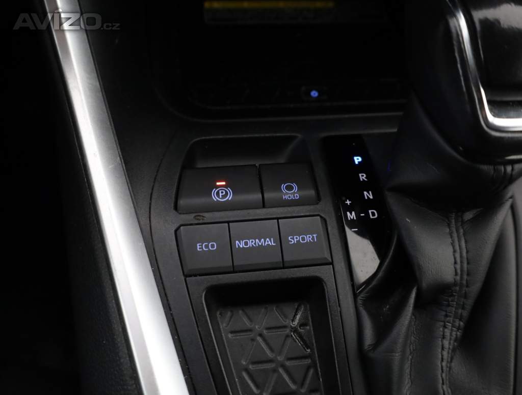 Foto inzerátu Toyota RAV 4 2.0 Valvematic
