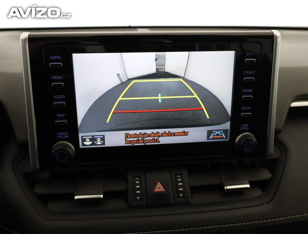 Foto inzerátu Toyota RAV 4 2.0 Valvematic