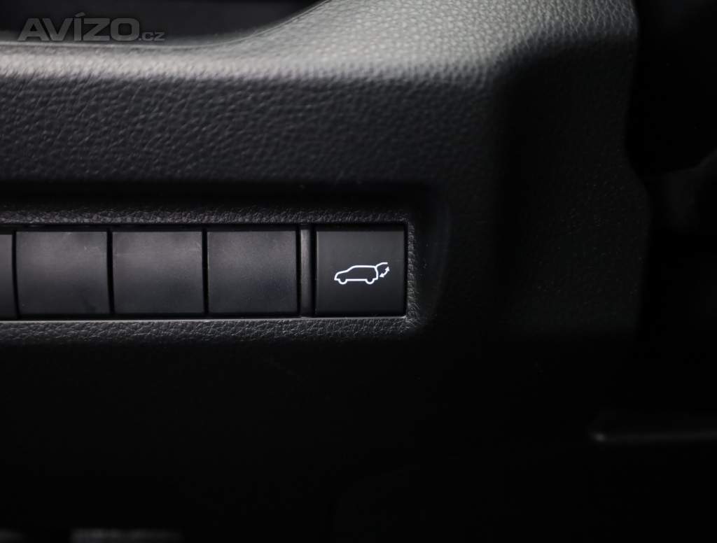 Foto inzerátu Toyota RAV 4 2.0 Valvematic