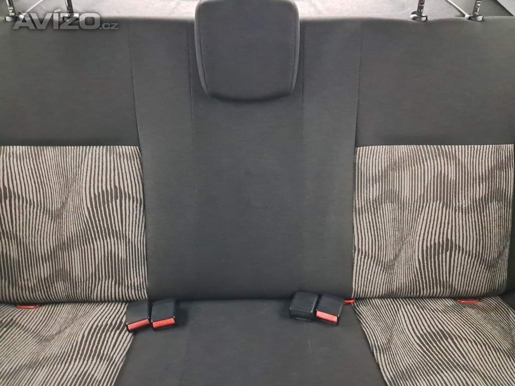Foto inzerátu Dacia Sandero 1.2 16V