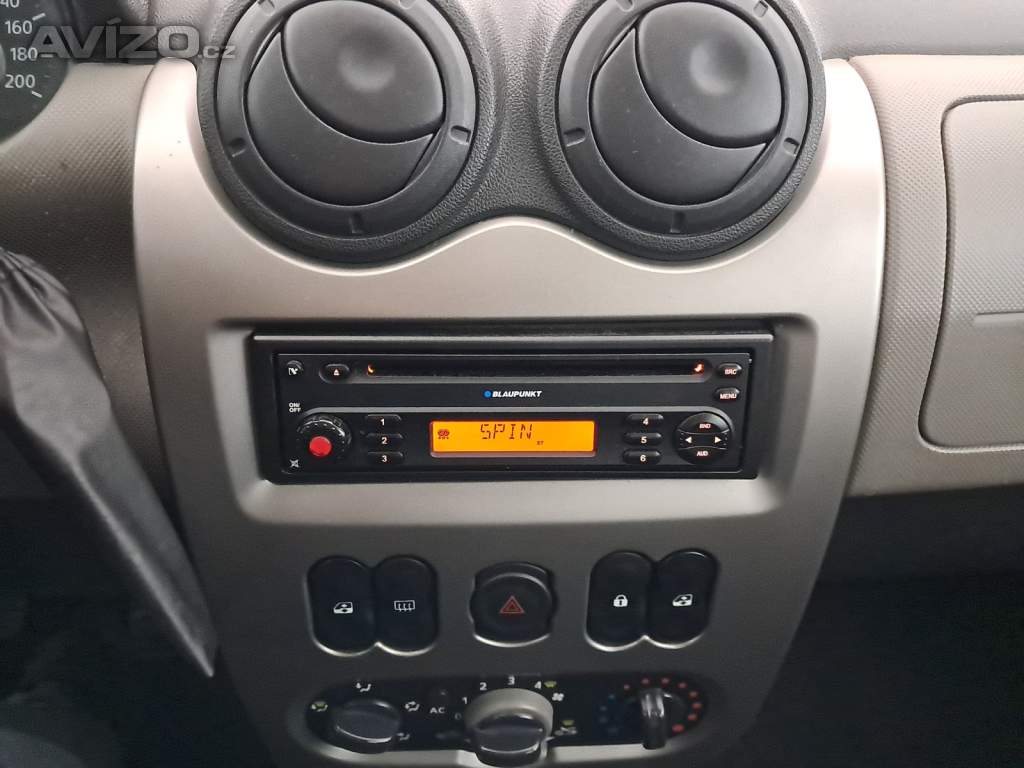 Foto inzerátu Dacia Sandero 1.2 16V
