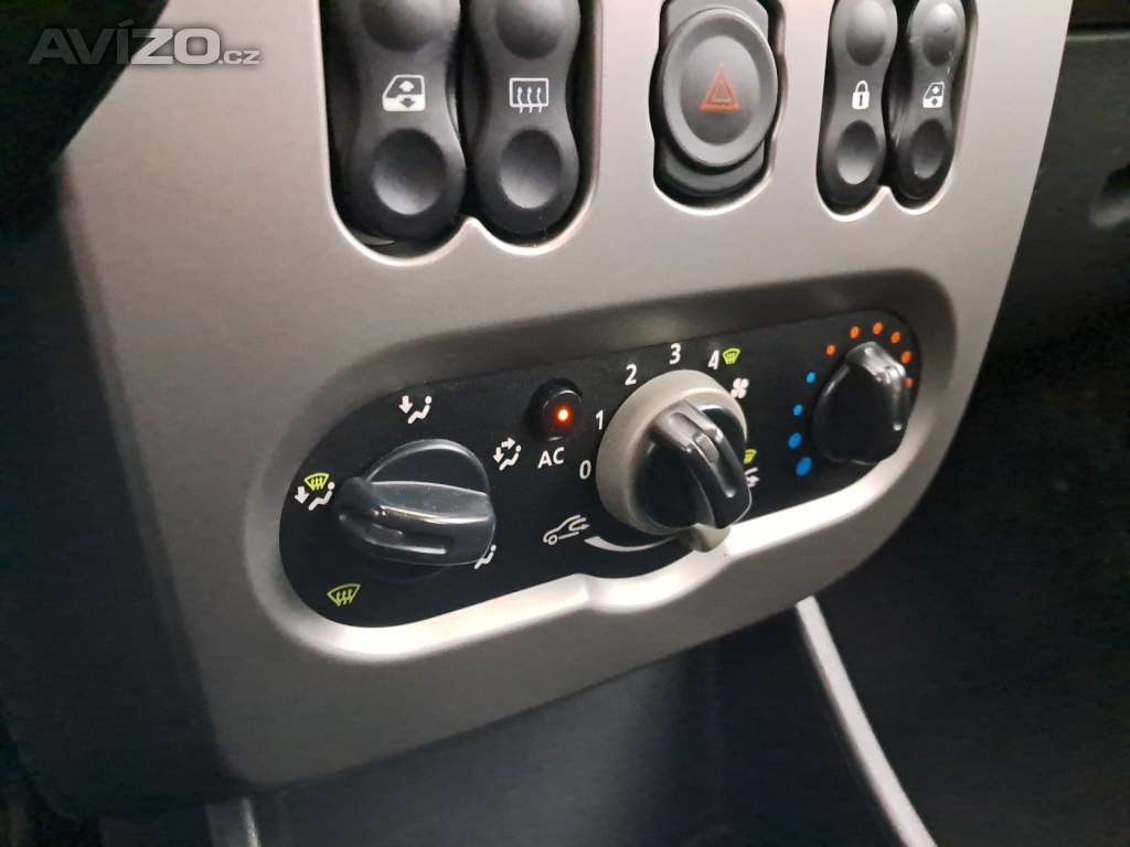 Foto inzerátu Dacia Sandero 1.2 16V