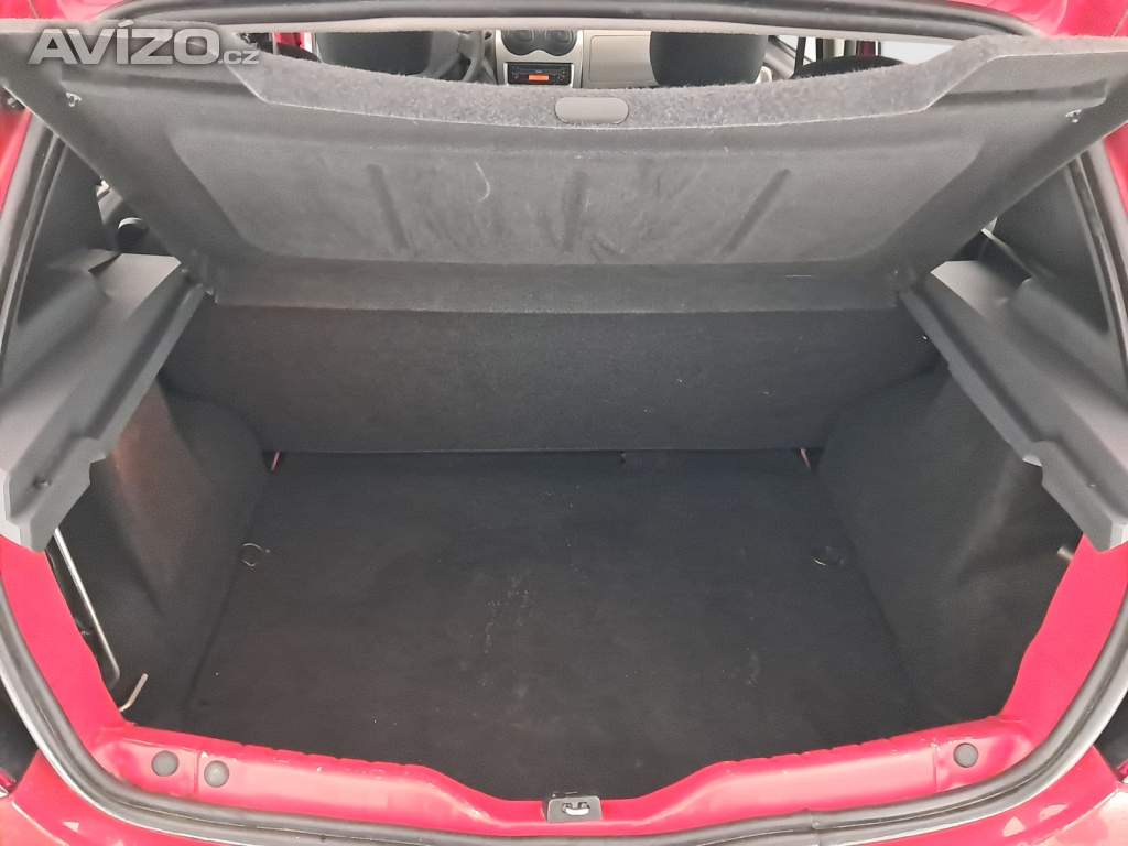 Foto inzerátu Dacia Sandero 1.2 16V