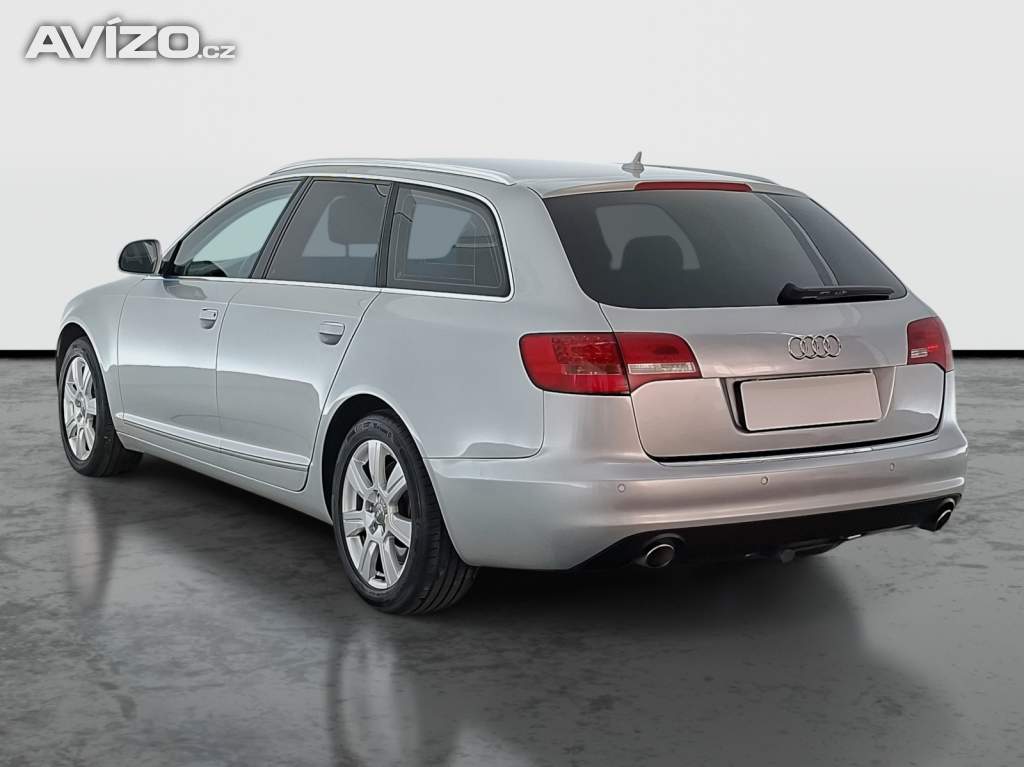 Foto inzerátu Audi A6 3.0 TDI