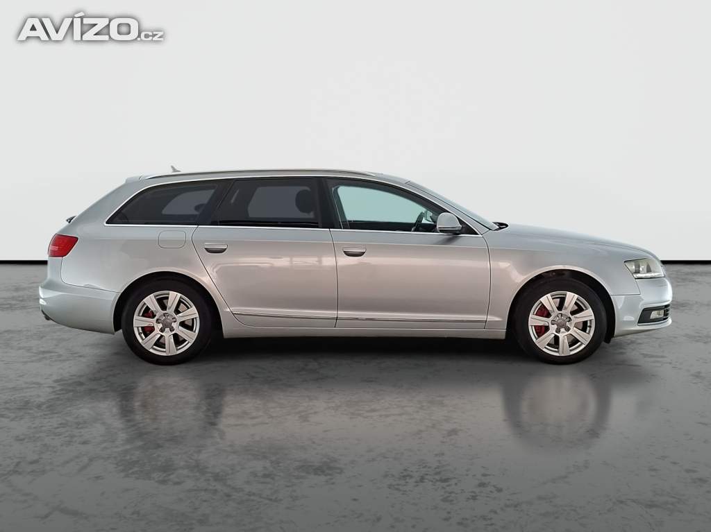 Foto inzerátu Audi A6 3.0 TDI