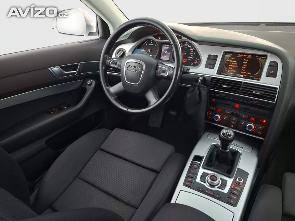 Foto inzerátu Audi A6 3.0 TDI